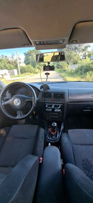 Vand Golf 4 1.6 16v