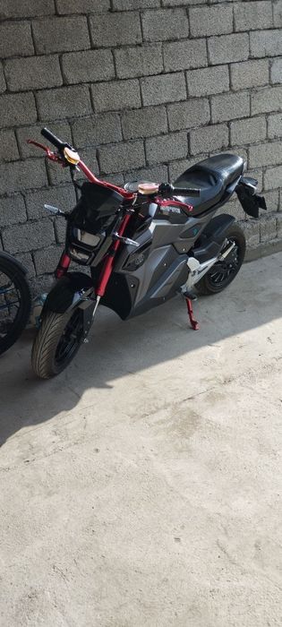 Продам электро скутер