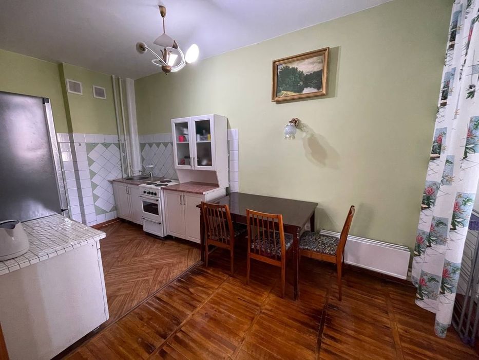 Сдается 1 комнатная метро Ойбек