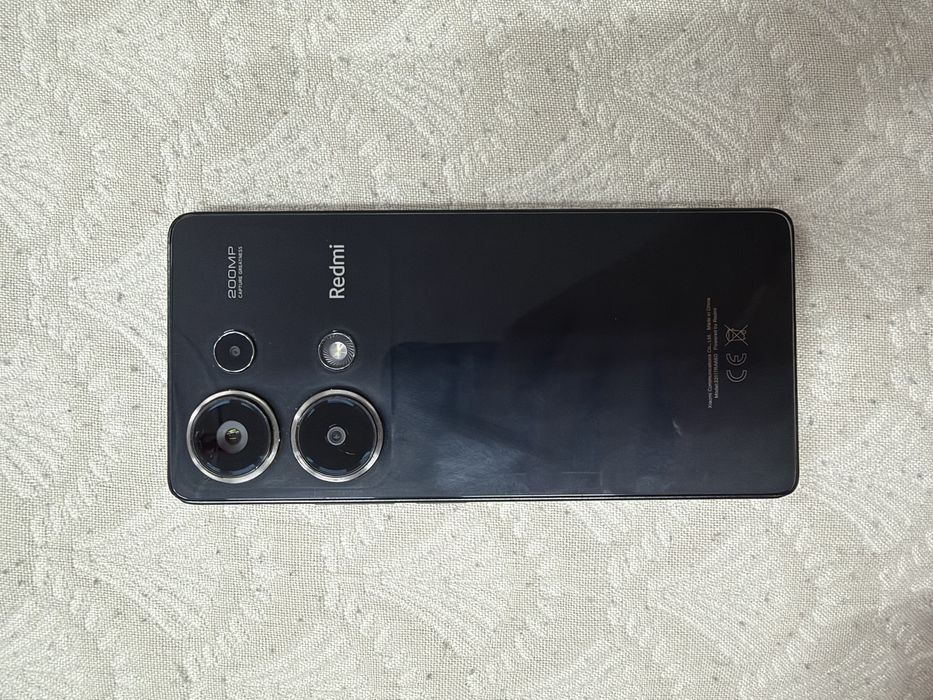 Redmi note 13 pro
