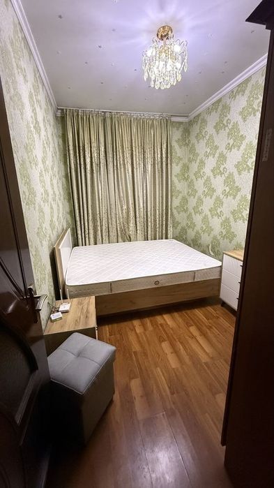 Без маклер Яккасаройда квартира ижарага берилади
