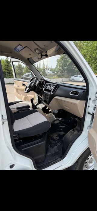 Changan t3 sotiladi 2024 dan haydalgan kraska toza
