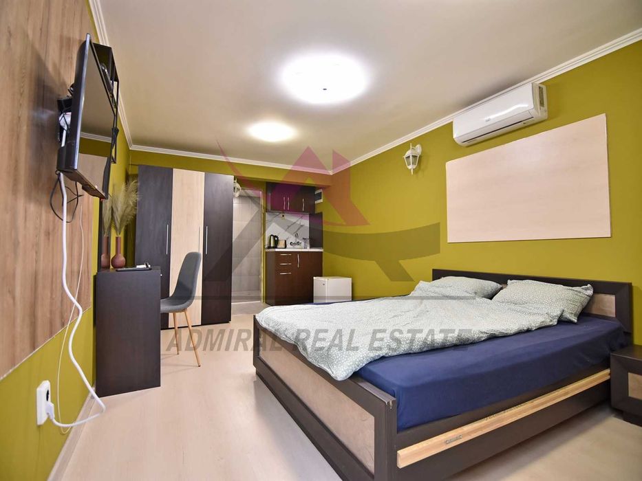 Атрактивна цена -студио-Генерали