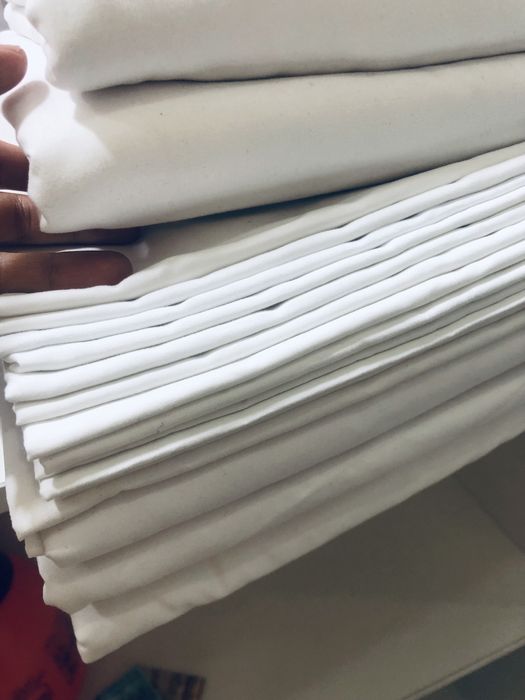 Постельный комплект