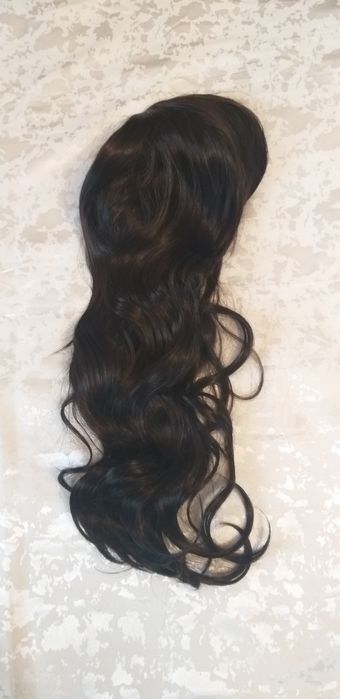 Новый парик 6500тг