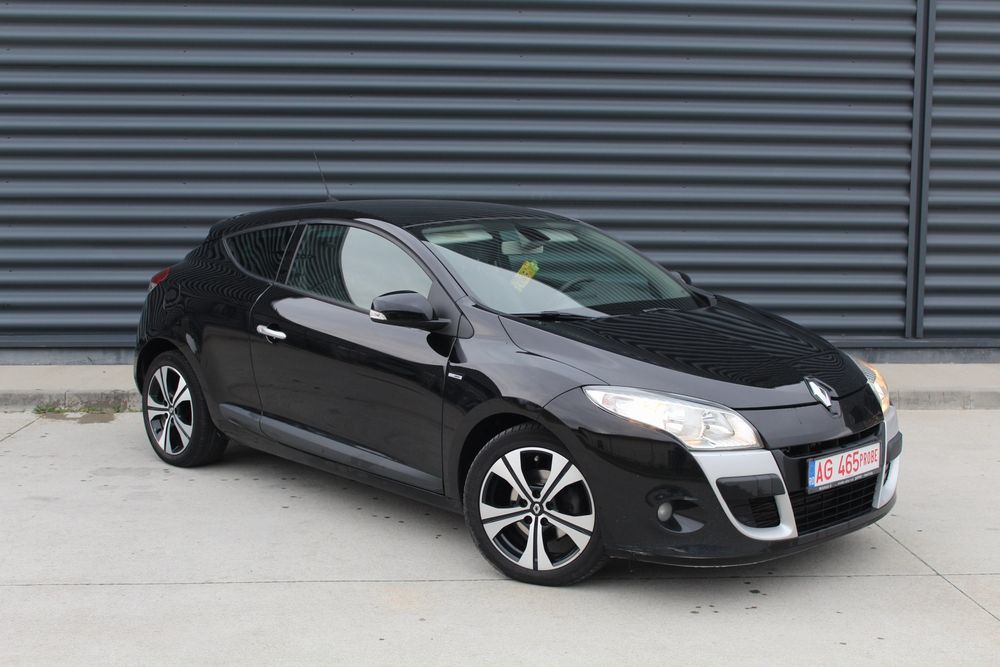 RENAULT Megane 2011 — imagine 2
