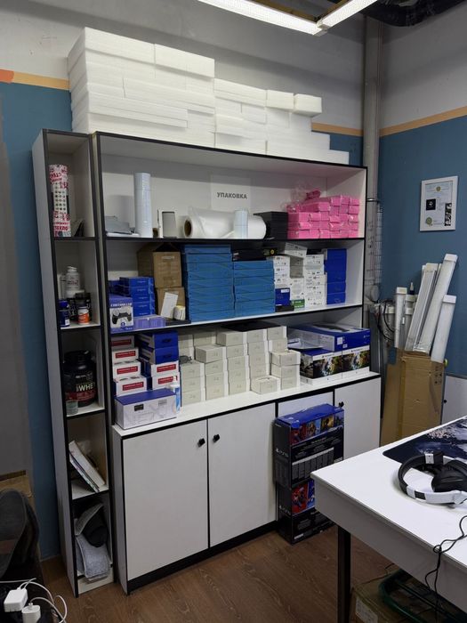 Мебель для техники