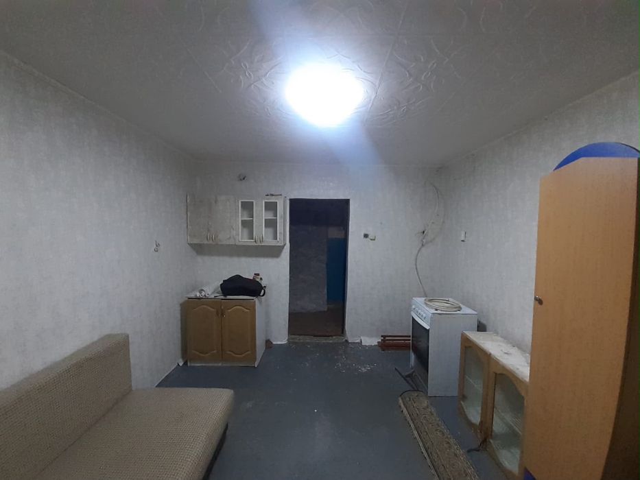 Сдам комнату в общежитии