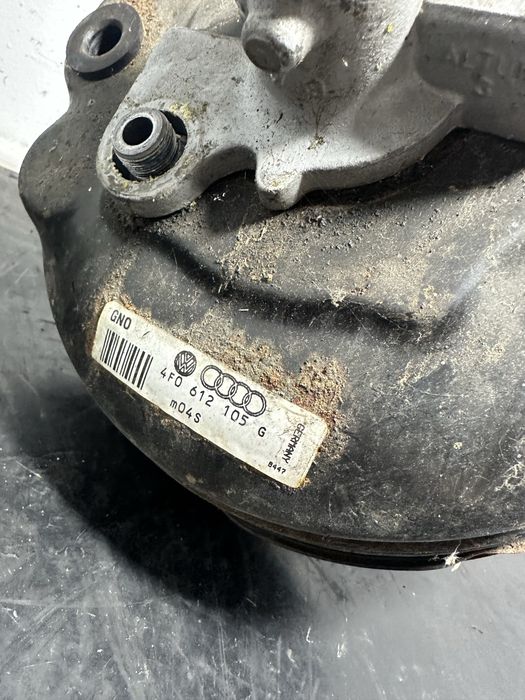 Tulumba frana servofrana Audi A6 C6 3.0 TDI V6 2.7 TDI BMK ASB BPP