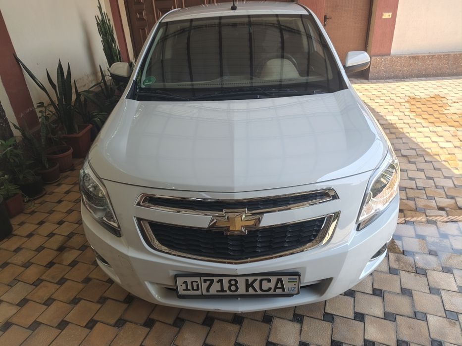 Chevrolet Cobalt 2023
