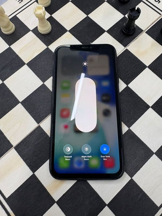 iPhone 11 128гб 100%