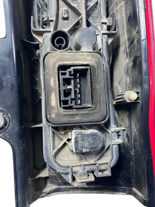 Lampa Spate / Stop Stanga Spate Citroën Nemo Box Aa_ 2008 -> 01353206080