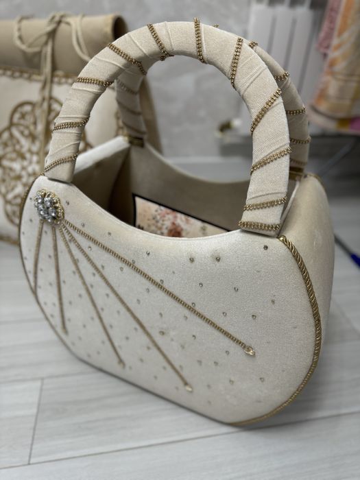 Набор для кудалык, сырга салу