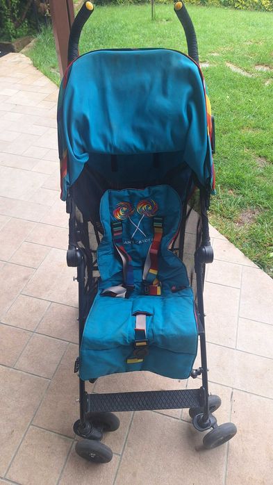 Лятна количка Maclaren Dilan's candy bar