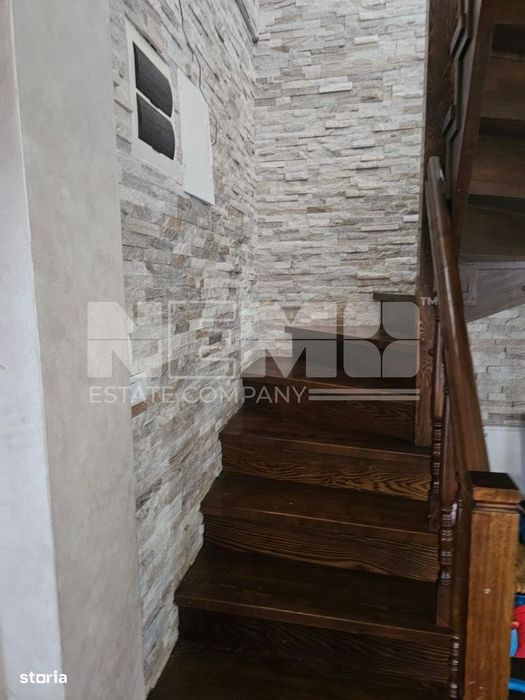 Casa Horodnic | 50 Ari | Complet Mobilată