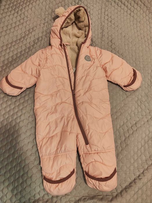 Бебешки космонавт 68 см