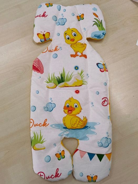 Летни подложки за колички