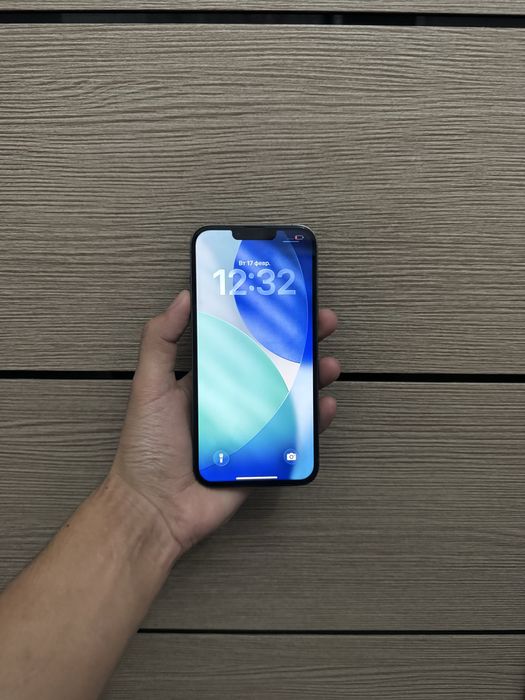 Айфон 13 про Макс 128гб