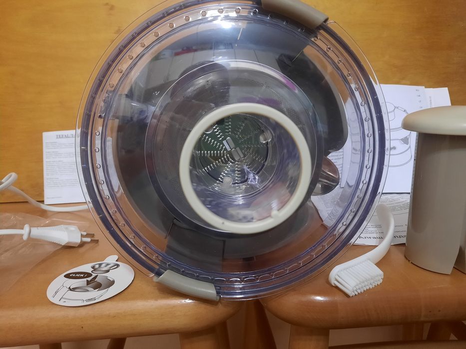 Соковыжималка Tefal