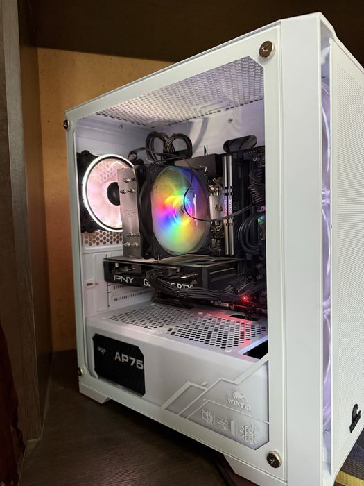 Продам игровой пк