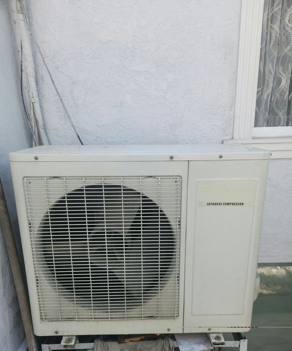Konditsioner 24 talik