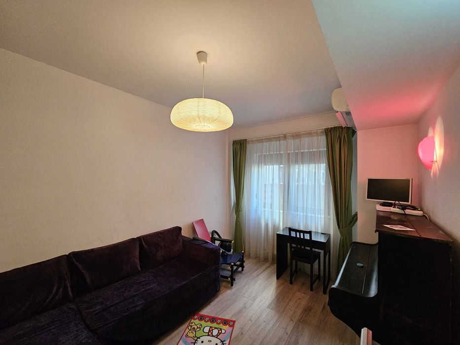 Apartament 4 Camere + curte ( Obor Towers / metrou Obor)