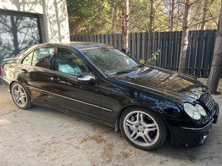 Диски Мерседес R 18