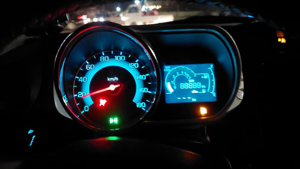 Spark 2padisiya yil 2019