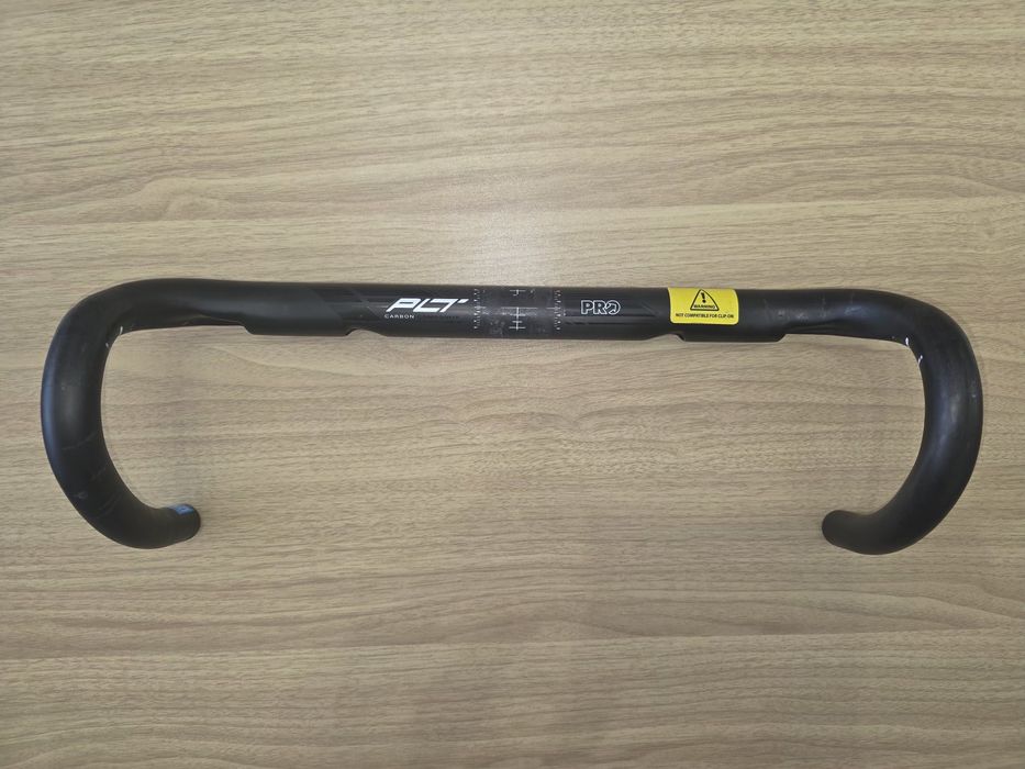 карбонов волан за шосеен велосипед PRO PLT COMPACT