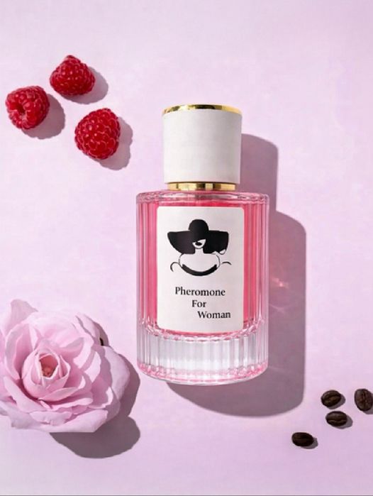 Pheromone For Man 21+