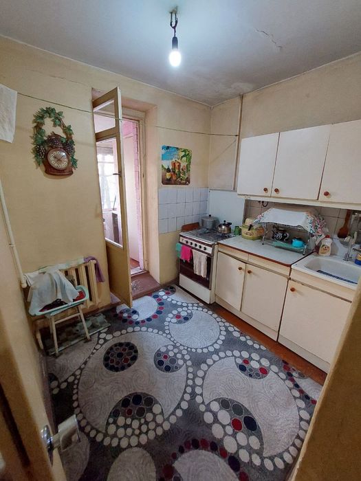 #Олмос Туйхона [2в3/2/5][54м²]БАЛКОН[2х6] продается Чиланзар 25