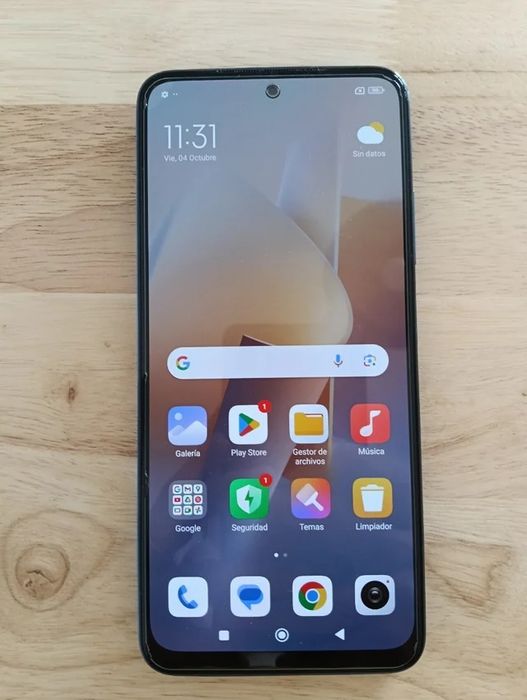 Xiaomi Redmi Note 11S 6/128 ГБ