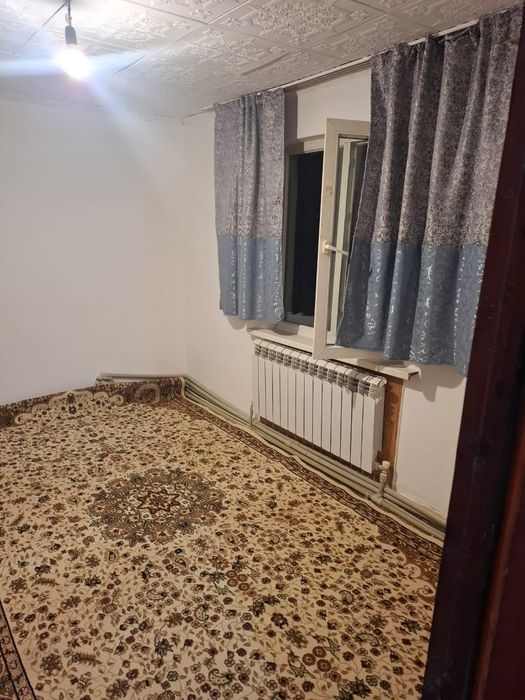 Сдаётся времянка