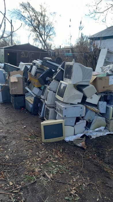 Выкуп плат, прием плат от электроники