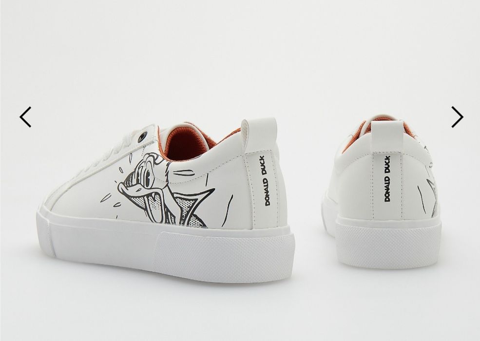 Мъжки кецове Reserved