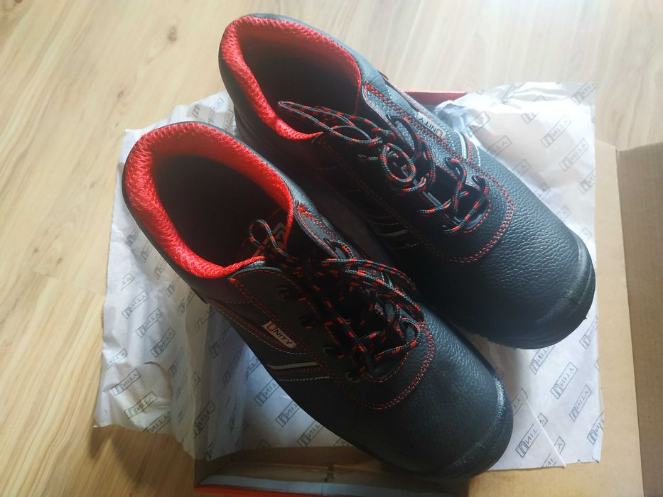 Работни обувки, летни, 44 номер