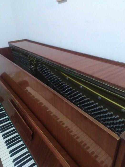 pianina sotiladi