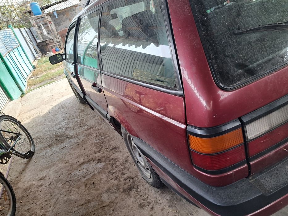 Продам фольксваген пассатB3