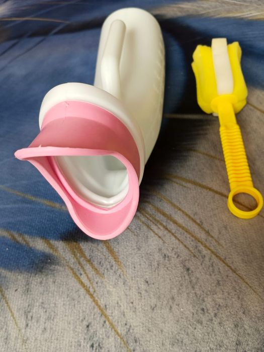 Жаңа гаршок сатам, щеткасымен