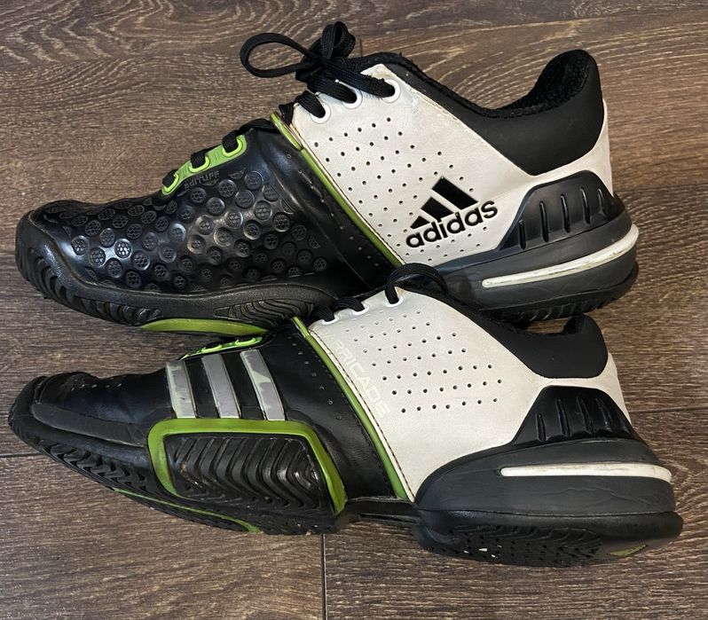 Маратонки Adidas & Nike
