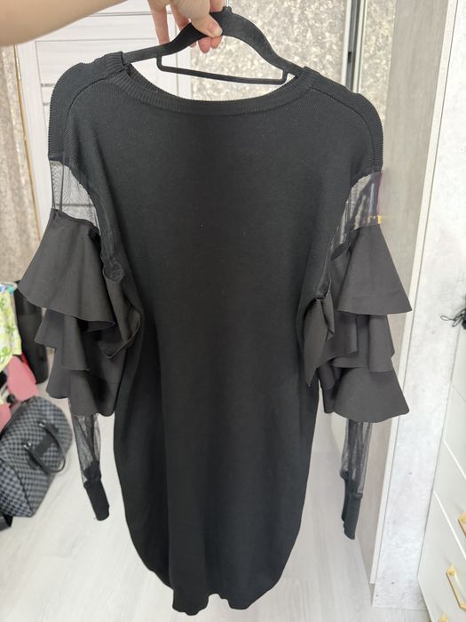 Новые и б/ у платье SM размер