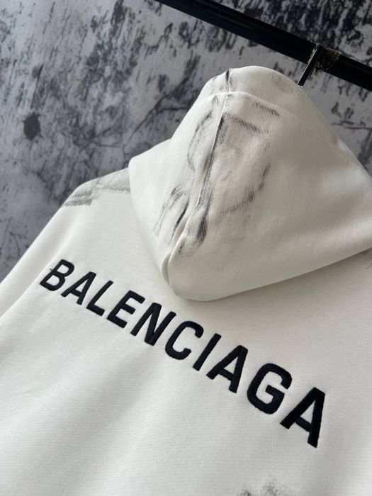 Hanorac premium Balenciaga