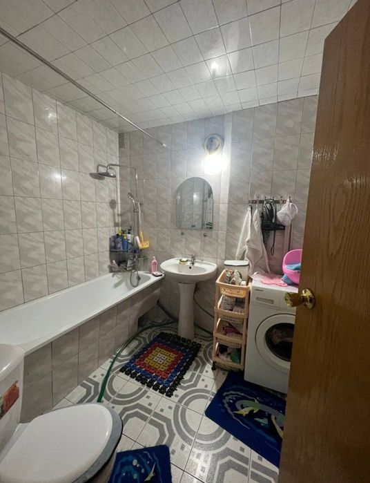 Qora qamish 1/3 3 xona