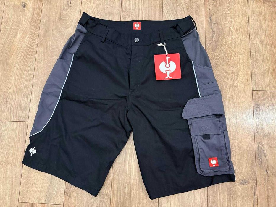 Engelbert Strauss 54 XL barbati pantaloni scurti Noi