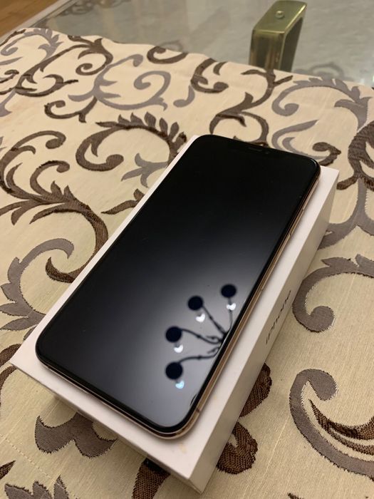 iPhone 11 Pro Max impecabil  baterie 100%