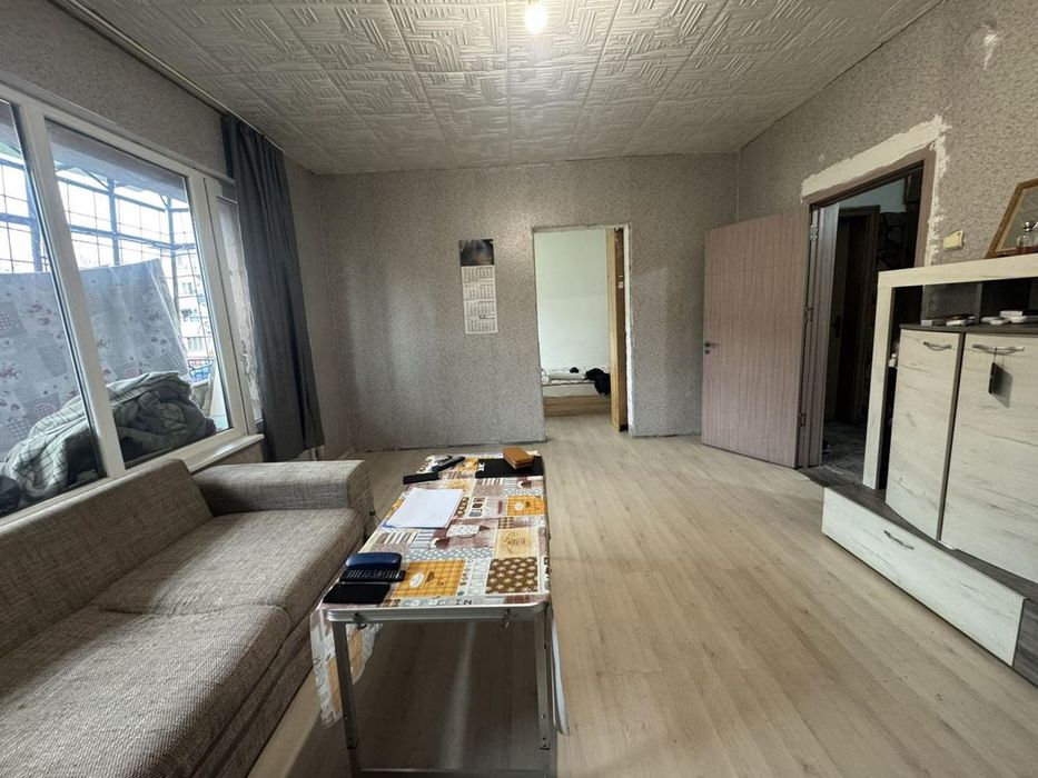 Продава се Тристаен апартамент в София, Ботунец - 83 кв.м за 553 €/кв.м - Снимка #2