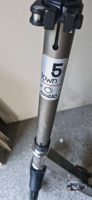 Trotineta  Oxelo Scooter