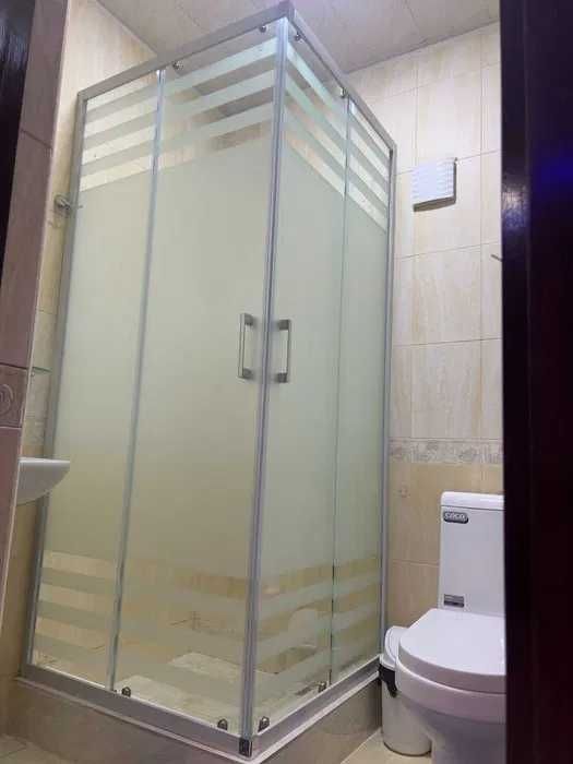 Аренда 1\2 \7 этажка НОВОСТРОЙКА (новая) улица:Ипак йули