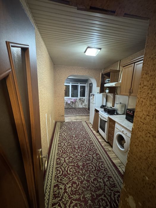 Ц-14, Ганга, Центр, 3/3/4