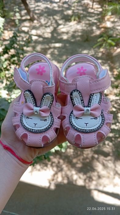 Детская обувь бу